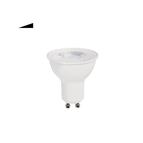 LED GU10 38° QPAR51 6W 