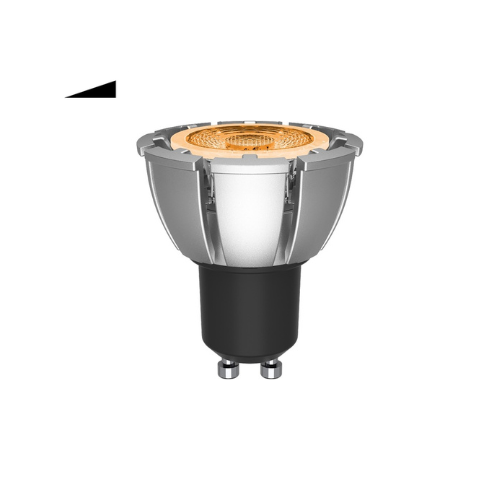 LED AMBIENT DIM PAR51 40° GU10 7W