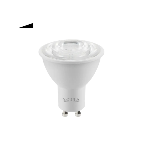 LED SPOT PAR51 24° GU10 6W