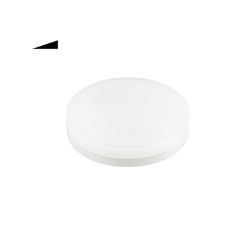LED GX53 120° 6.1W