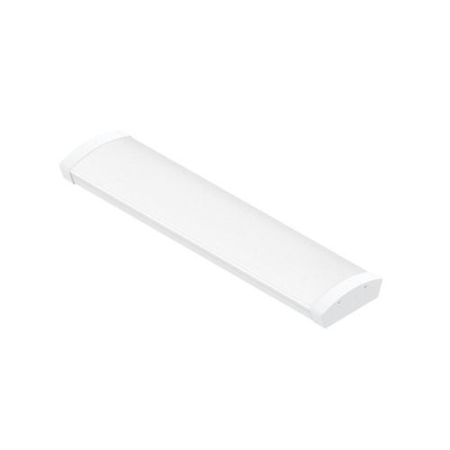 BATTEN FLAT DALI IP44