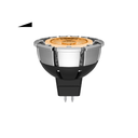 LED AMBIENT DIM MR16 40° GU5.3 12V 7W 