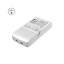 CONVERTISSEUR UX 25W 260-700mA DALI TW IP20 