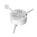 CONVERTISSEUR UXE 12W 180mA NFC DALI IP20