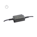 CONVERTISSEUR UXE 4W 700mA ON-OFF IP68