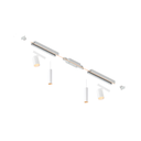 PACK UNEX ONE SUSPENSION