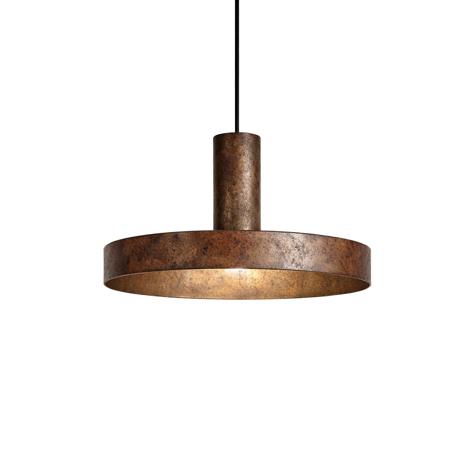 [E1625.44/XW] MARCELLO (Corten, 2700K)