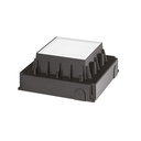 CAR-GO S125 IP67 TRIMLESS