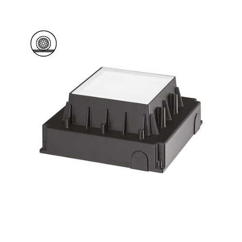 [CG85IPTDYB7ZU] CAR-GO S200 IP67 TRIMLESS (2700K)