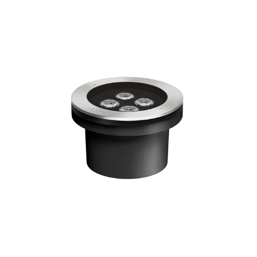 MIRA 150 ROUND TRIMLESS 230V IP67 Ø 140MM