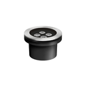MIRA 150 ROUND TRIMLESS 230V IP67 Ø 140MM