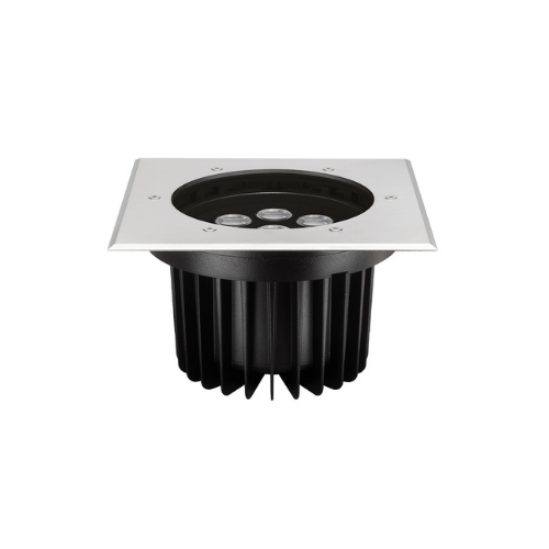 MIRA 220 SQUARE IP67 Ø 180MM