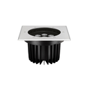 MIRA 220 SQUARE IP67 Ø 180MM