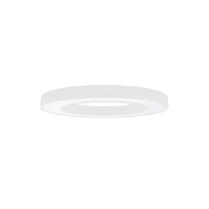 [S40-33053-601] BD-RING 600 (Weiß)