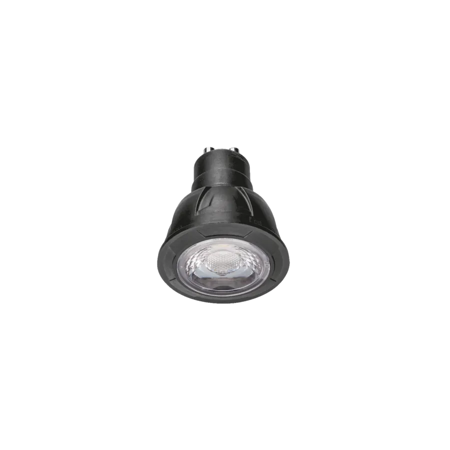 GU10 PAR16 LED 6.1W 2700K