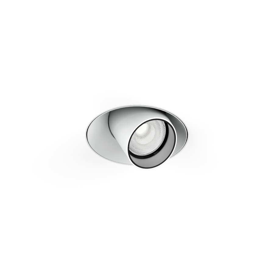 QITO 1.0 TRIMLESS Ø 73MM