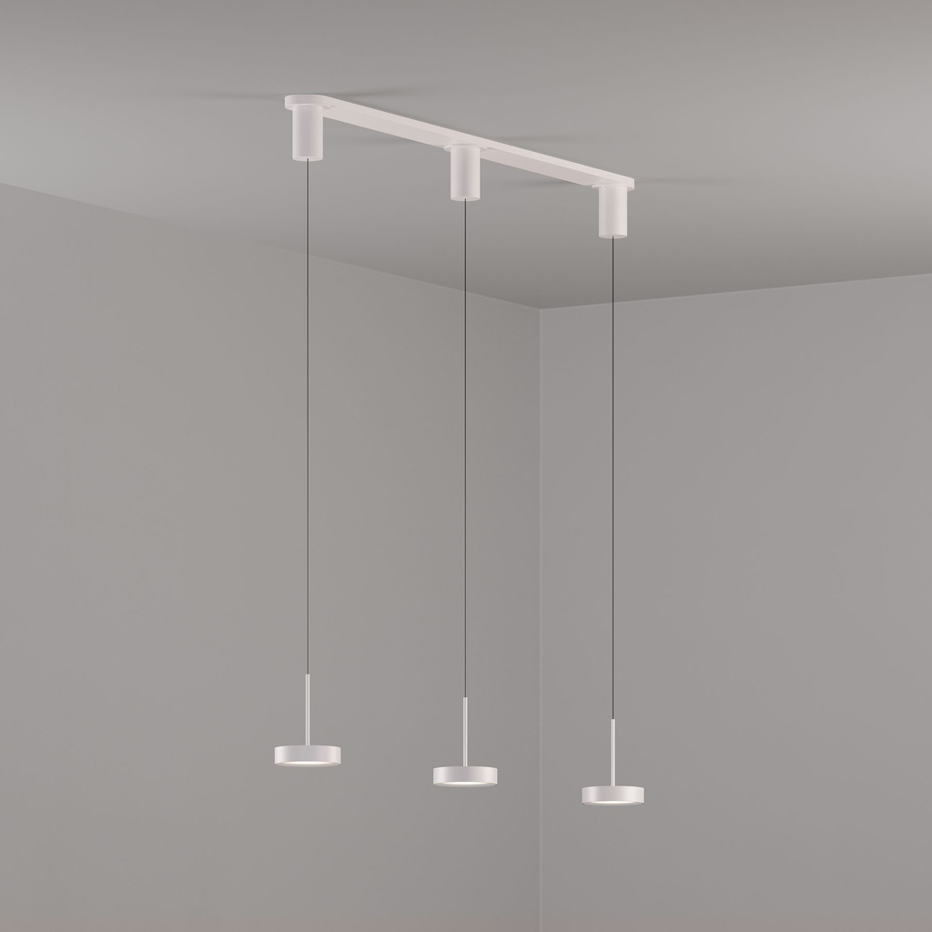 SOLANA AJUSTABLE CHANDELIER