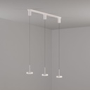 SOLANA AJUSTABLE CHANDELIER