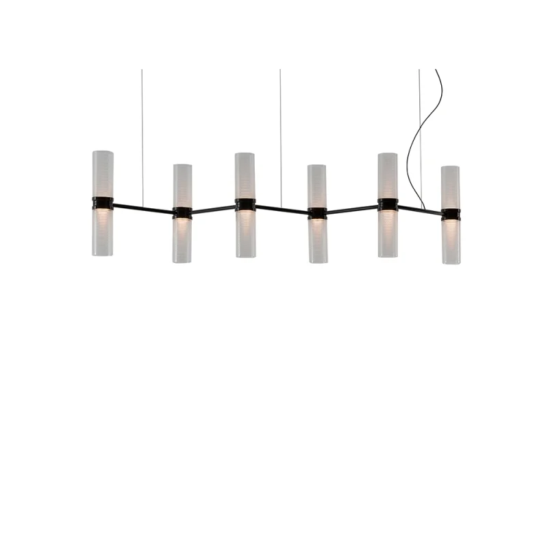 ZEPHYR LINEAR