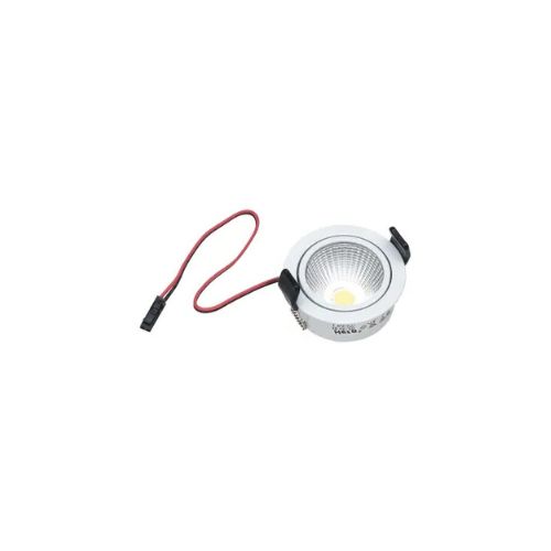 [ST20202572102] SR45 24V Ø 45MM (Weiß, 3000K)