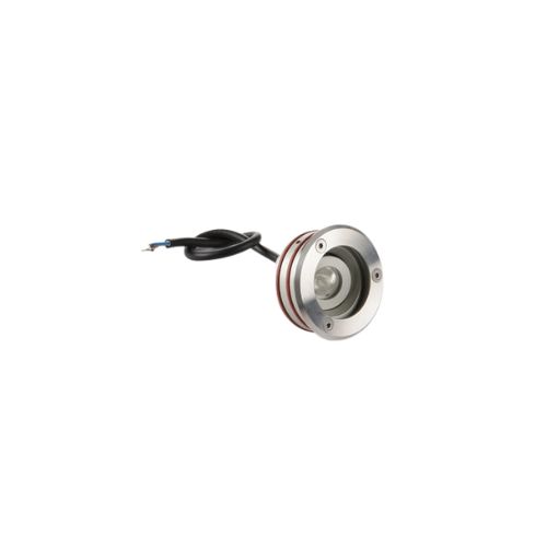 ZEPPELIN ORIENTABLE IP67 Ø60MM
