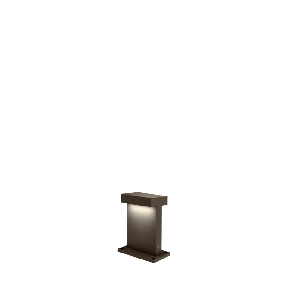 PALOS CARRÉ 2.0 IP65 - plaque de fixation