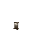 PALOS CARRÉ 2.0 IP65 - plaque de fixation