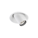 BLIEK ROUND 1.0 LED Ø 127MM