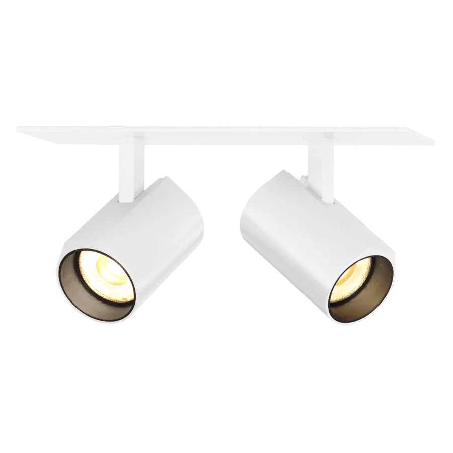 CENO recessed 2.0 LED Ø 32x145MM