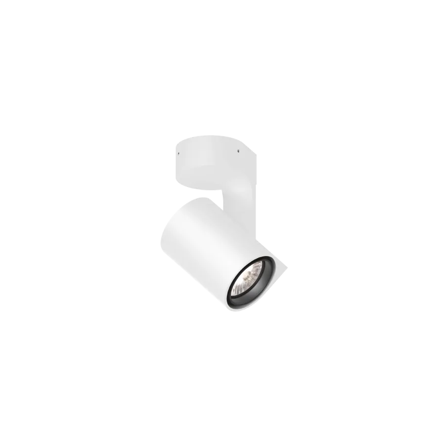 SQUBE ON BASE 1.0 LED