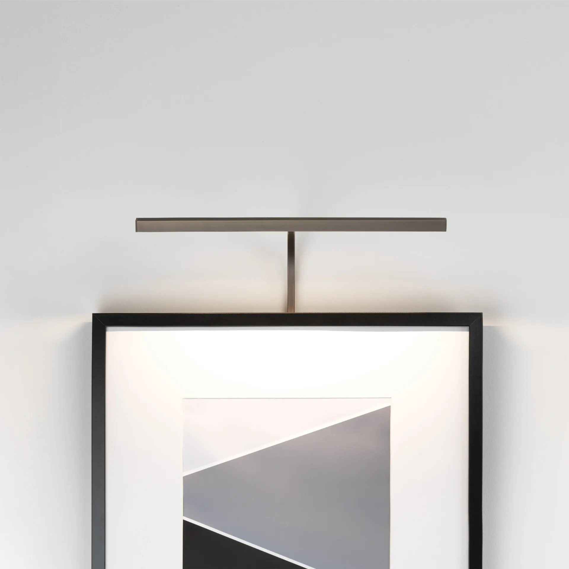 MONDRIAN 400 FRAME MOUNTED