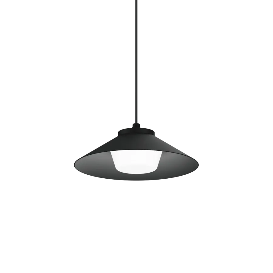 TRADORA SUSPENDED IP65 1.0