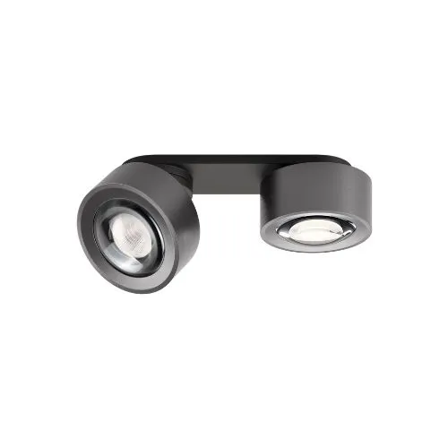 CLIPPO OPTIC DUO ROYAL