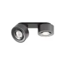 CLIPPO OPTIC DUO ROYAL