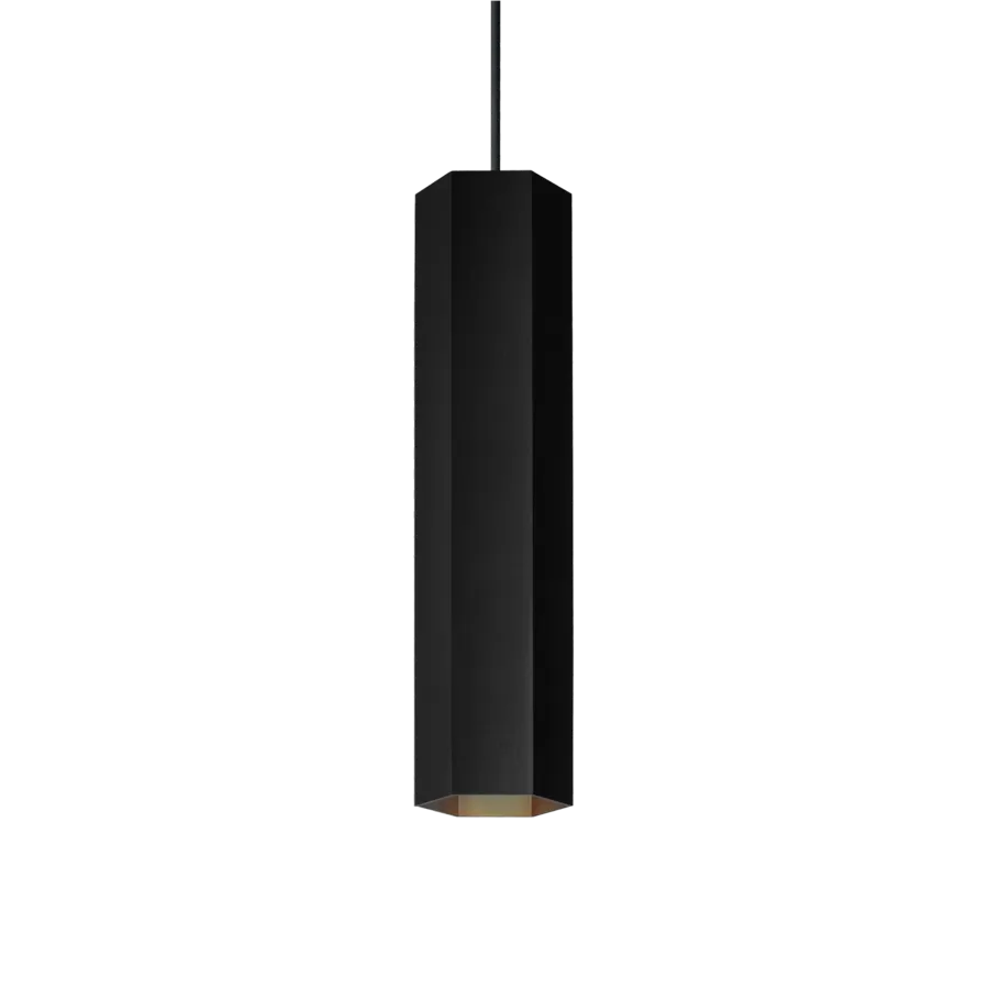 HEXO SUSPENDED 3.0 LED