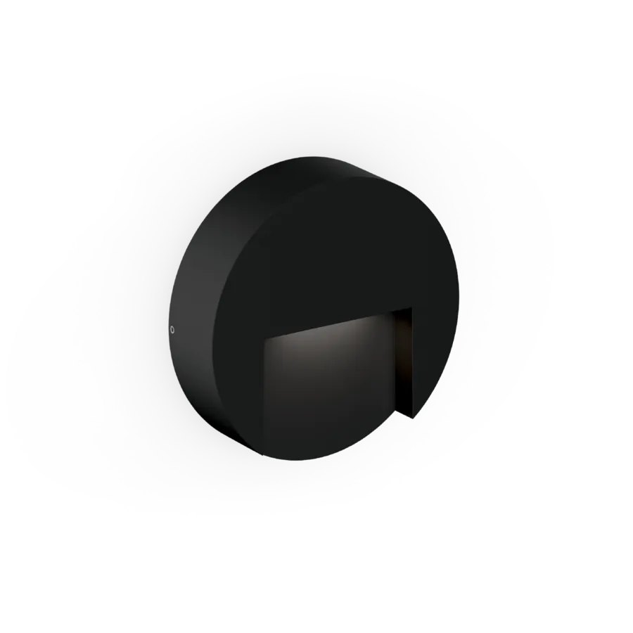 RETO ROUND WALL OUTDOOR 1.3 IP65
