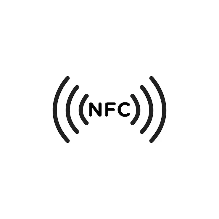 Programmation de convertisseur NFC en atelier