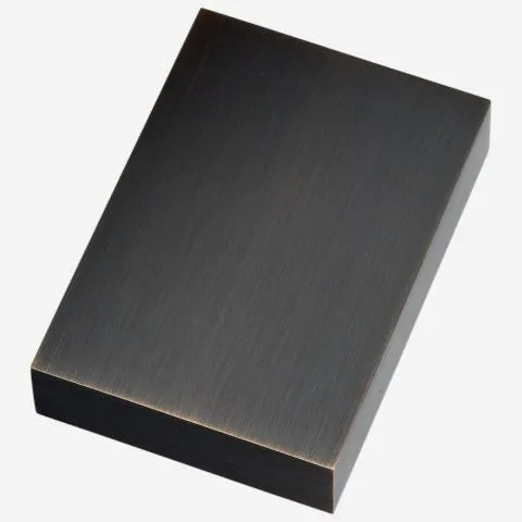 BD-RIDL 300 LAITON Ø 25MM