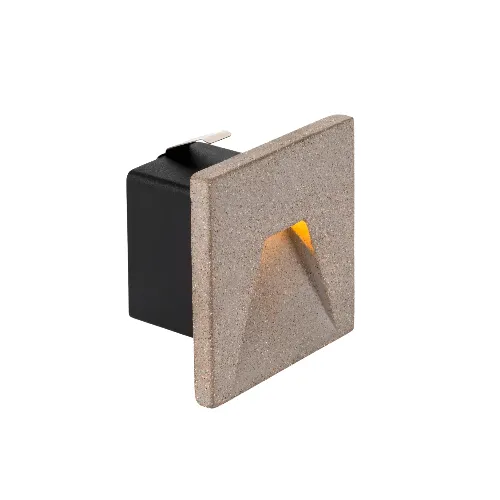 CONCRETO EL IP65 # 92x92MM