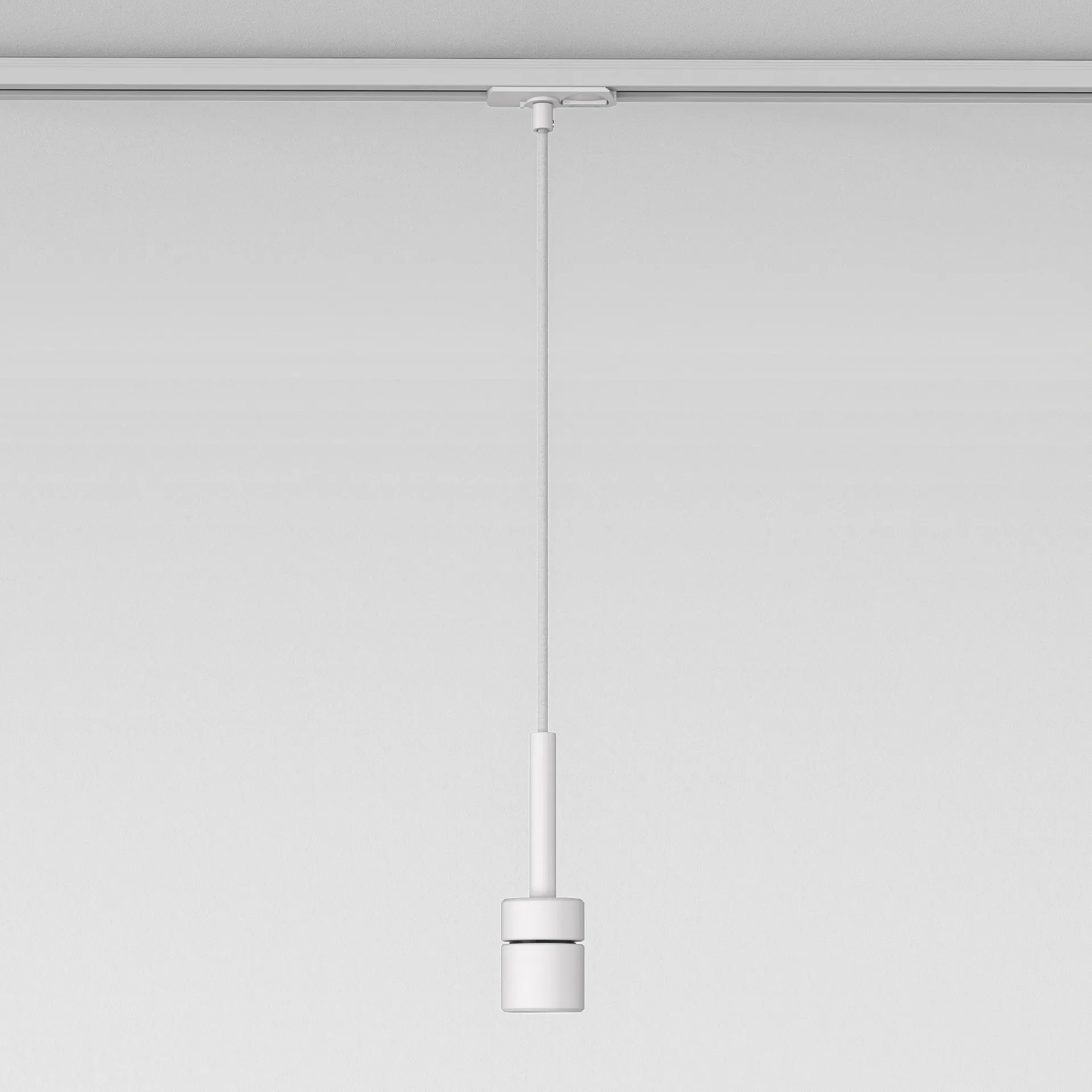 TRACK PENDANT 230V