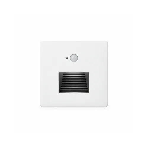 STEP LIGHT Q SENSOR IP65 # 80MM
