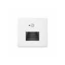 STEP LIGHT Q SENSOR IP65 # 80MM
