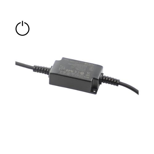 [27440-350-05] Netzgerät IP68 Konstantstrom 350mA / 4W