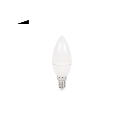 [W9003C103] LAMP C35 LED 2700K OPAL