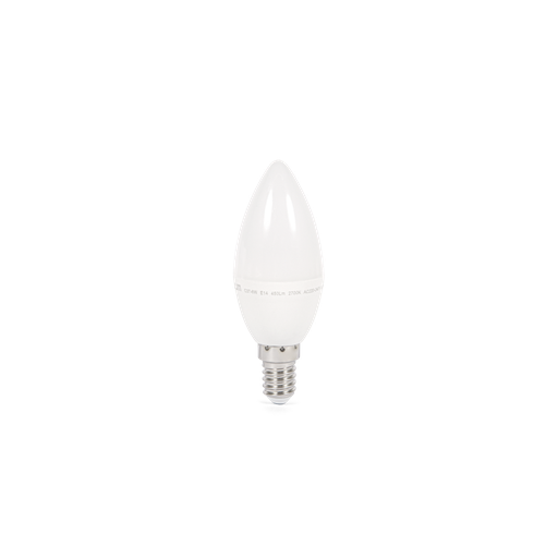[W9003C103] LAMP C35 LED 2700K OPAL