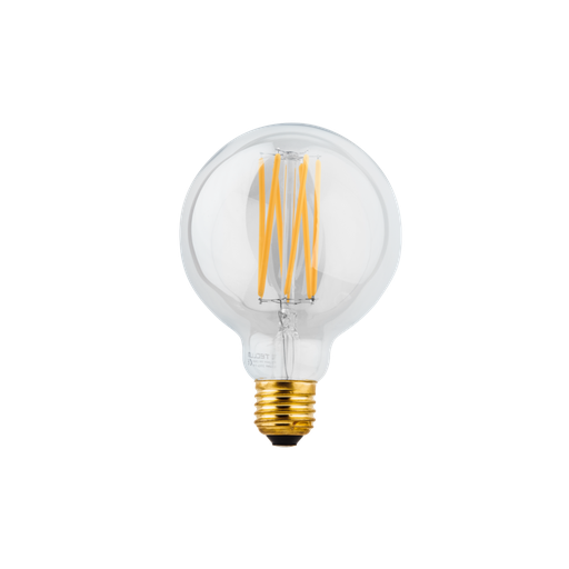 [W9003E160] AMPOULE LED E27 G95 5.6W