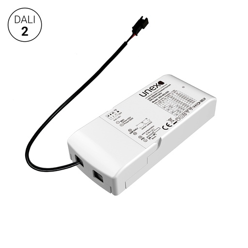 [043-003-025] CONVERTISSEUR UX-MULTI 25W 150-700mA DALI IP20