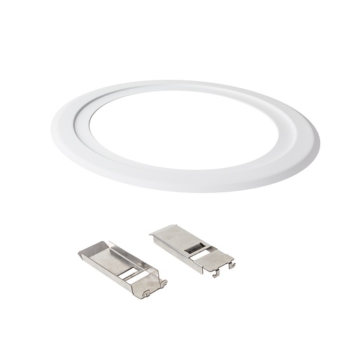 [290-040-00] BAGUE DE REDUCTION ECOLED Ø 200-260MM