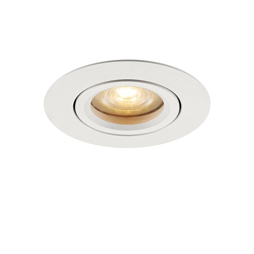 SWING 80 GU10 Ø 68-80MM