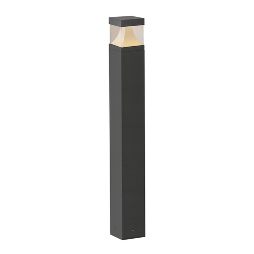 TOM CONCAVE SQUARE LED 1100MM IP65
